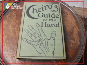 Cheiros_Guide and palmistry requirements