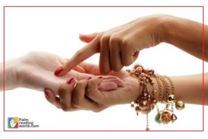 Palm reading and palmistry requirements